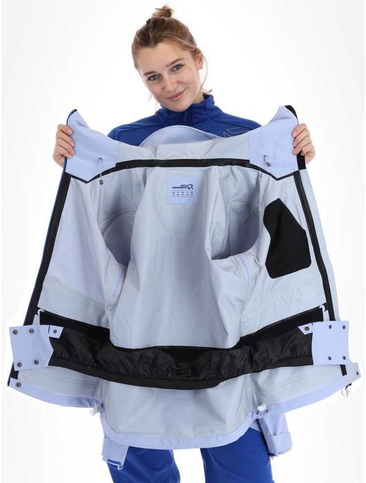 Комплект яке + панталон Rock Experience 20k, XS, S, M, L, XL нови