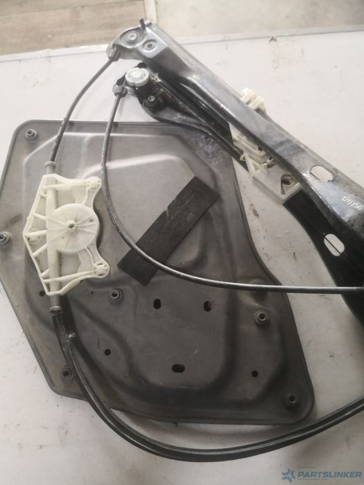 Macara Geam Electric Dreapta Fata Skoda Superb (3T4) [ 2008 - 2015 ] O