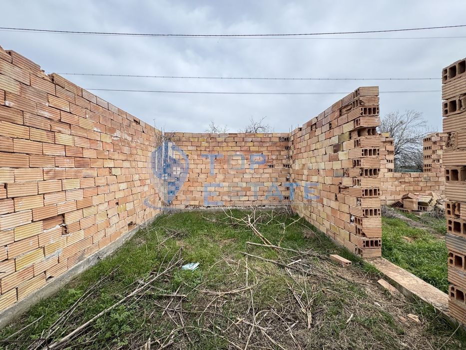 Продава се Парцел в с. Писарево, Област Велико Търново - 750 кв.м за 15 €/кв.м - Снимка #2