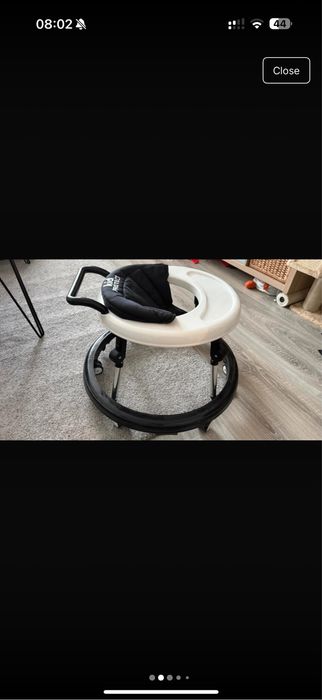 Kidprotect premergator copii