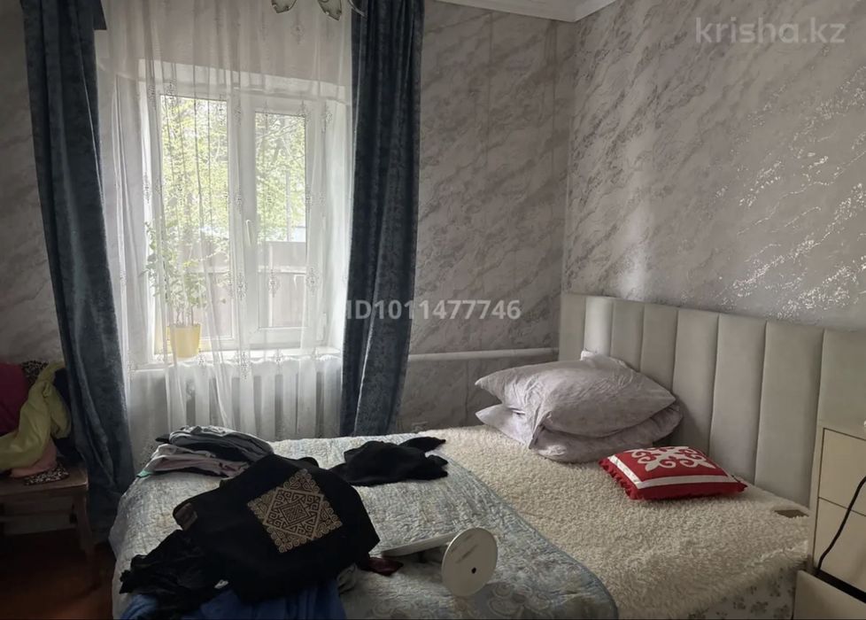 Продам 4х комнатный дом