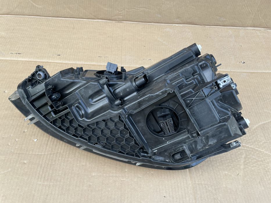 Фар VW Golf 7 R-LINE/GTI - Full Led | 2018