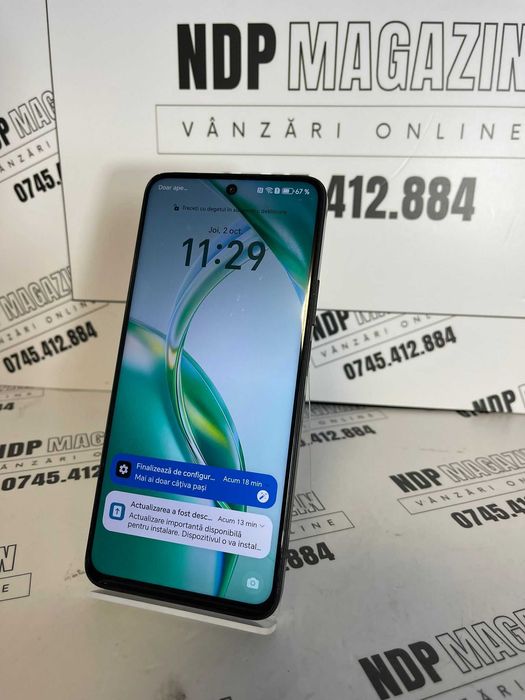 NDP Amanet NON-STOP Bld. Iuliu Maniu 69 HONOR 200 SMART (41947)