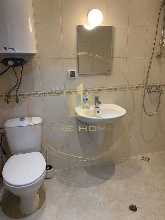 Дава се под наем Двустаен апартамент в Варна, Окръжна болница - 75 кв.м за 450 € - Снимка #7