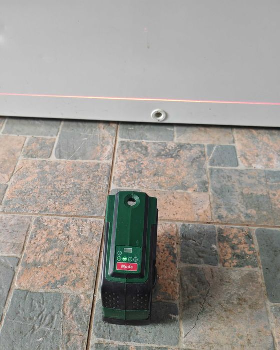 Nivelă laser Bosch pcl20
