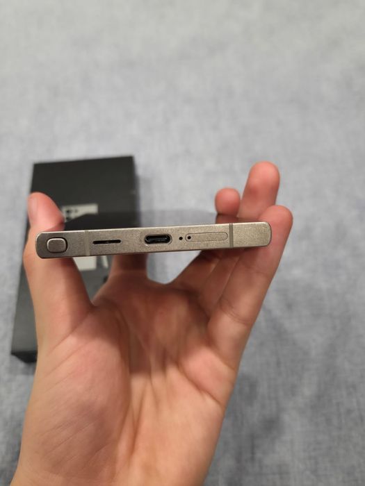 Samsung s24ultra 256