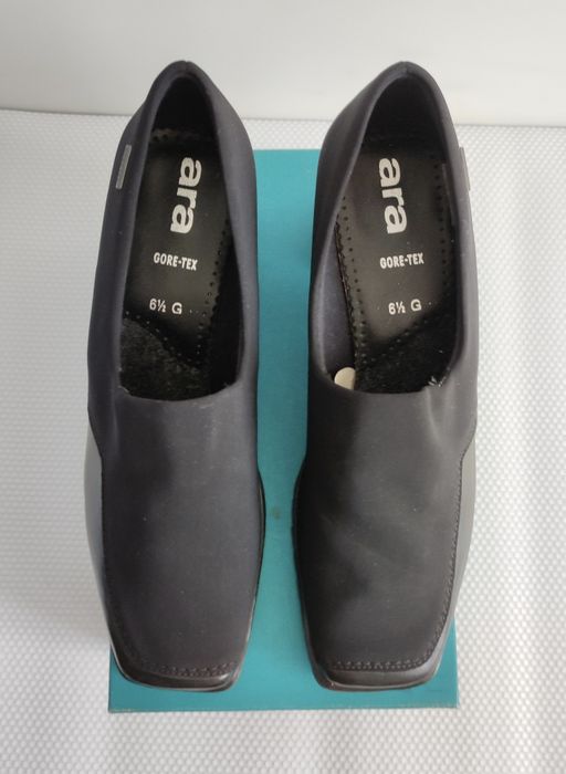 ARA -  GORE-TEX Нови Елегантни Дамски Обувки