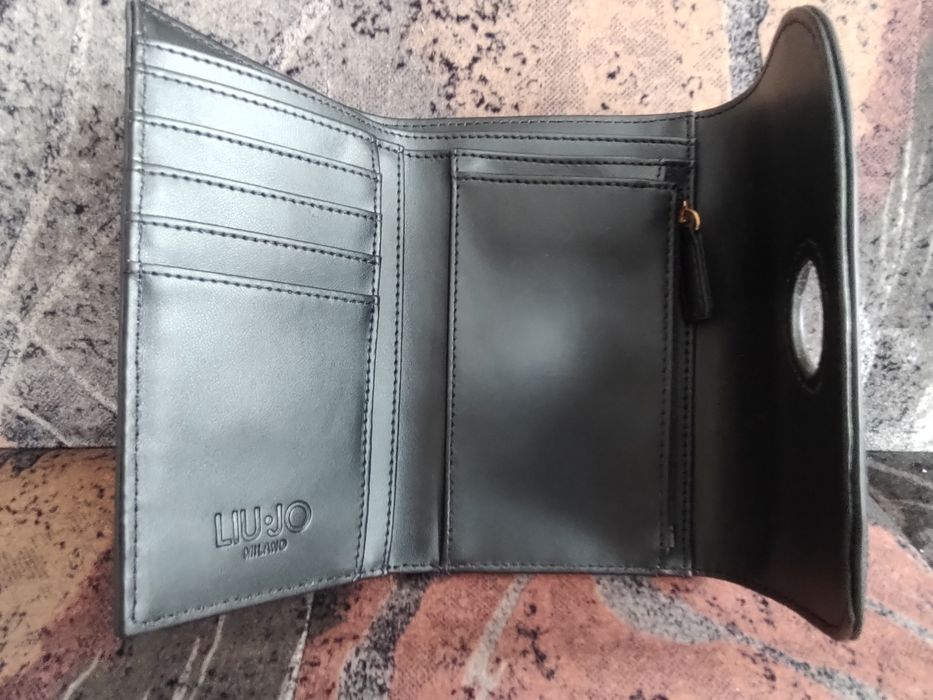 Нов портфейл Calvin Klein, Liu Jo, Enzo Nori и Parfoa