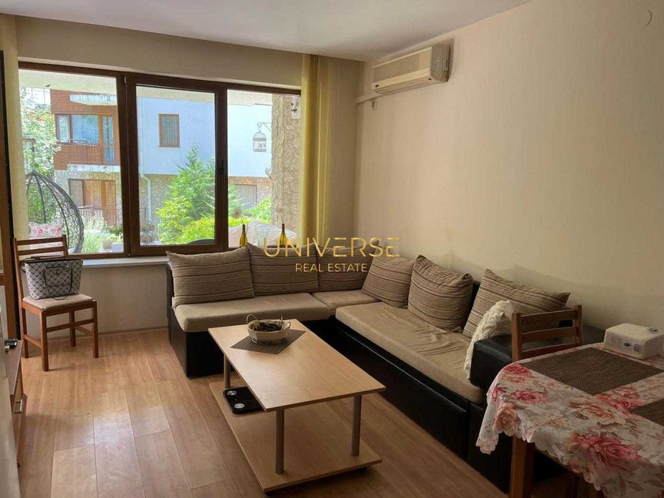 Продава се Двустаен апартамент в к.к. Елените - 75 кв.м за 534 €/кв.м - Снимка #1