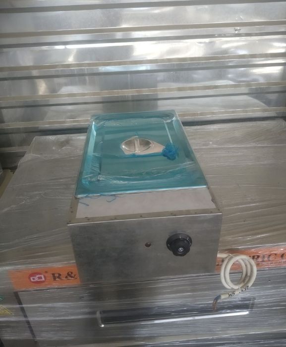 Perashka aparat Turkiya teni samadilnik perashka aparat