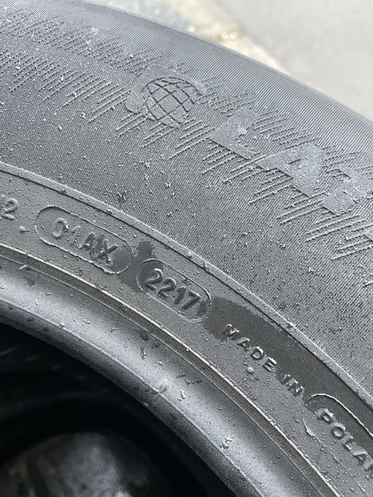 Гуми 235/65 17 Michelin
