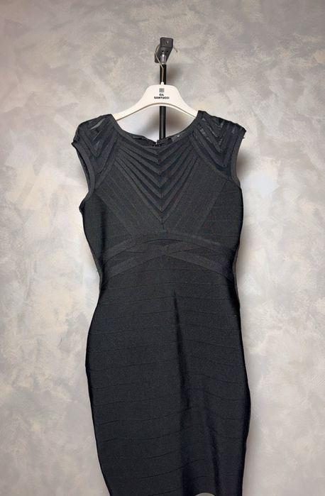 Дамска рокля Alessa