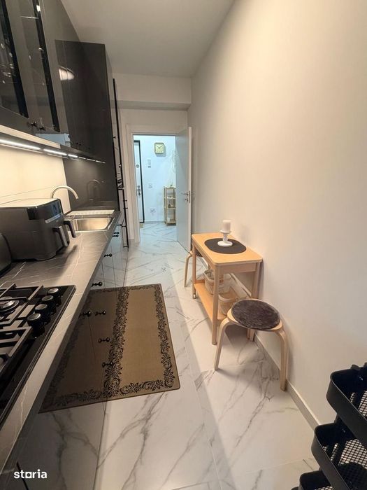 Drumul Taberei - 2 camere - Novum 56  Parcul Liniei - Centrala