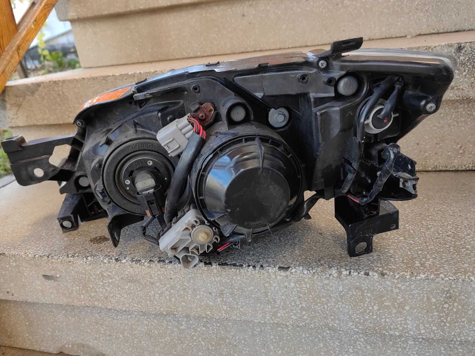 Фар Subaru Impreza D2S Xenon десен / Фар Субару Импреза Оригинален