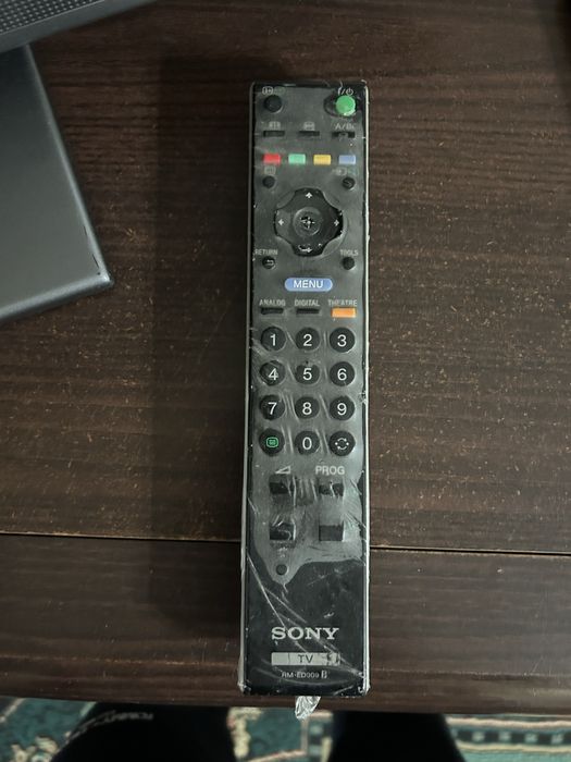 Телевизор Sony Bravia