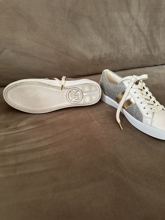 Papuci Michael Kors 36,5