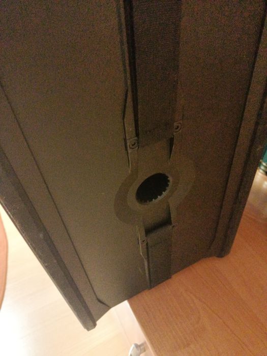 Boxa soundboks go
