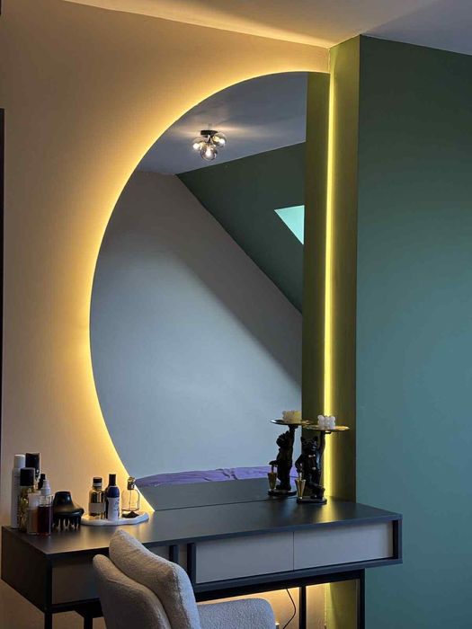 Огледала по поръчка