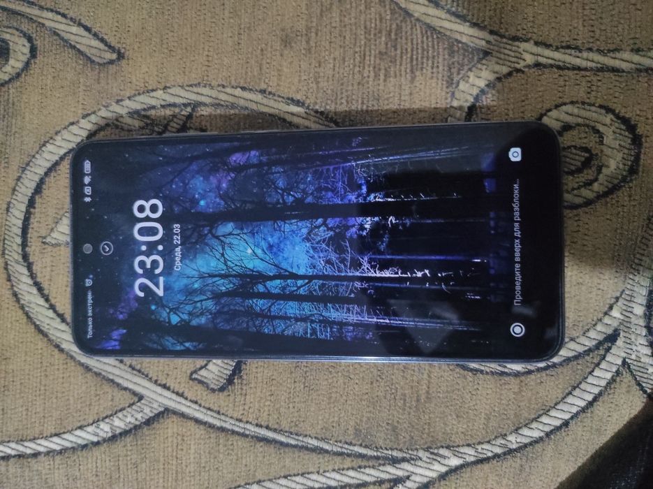 Redmi not 10  продам телефон