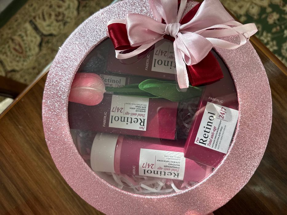 Padarka aksiya narxida murojat qilin