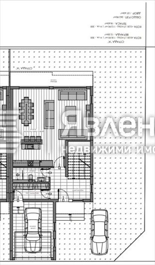 Продава се Къща в Пловдив, Беломорски - 262 кв.м за 1126 €/кв.м - Снимка #3