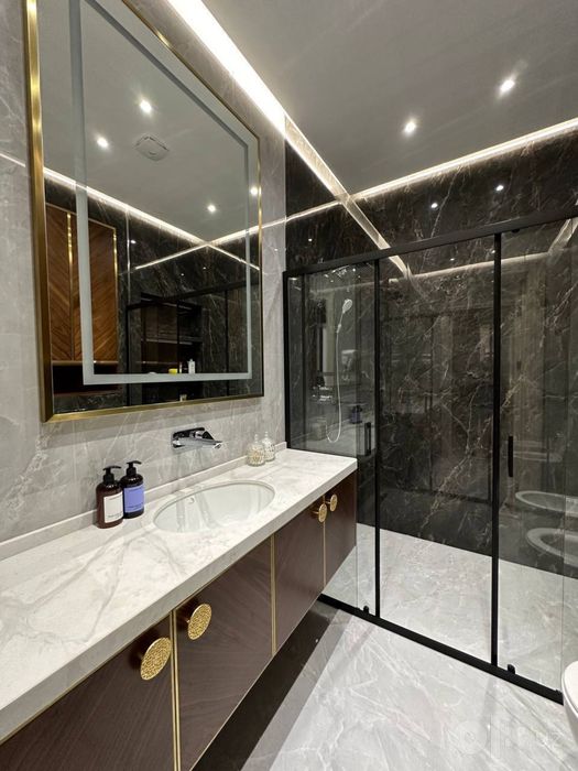 Сдается шикарный участок 6 соток с домом 1500 м² | Дархан