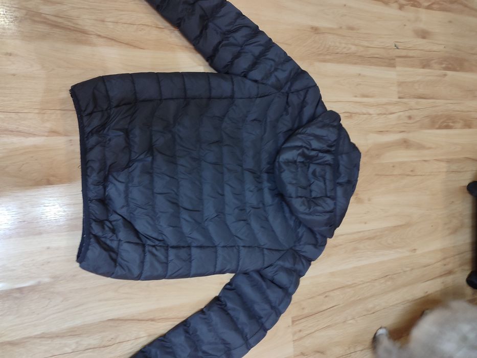 Зимни юношески якета-2бр