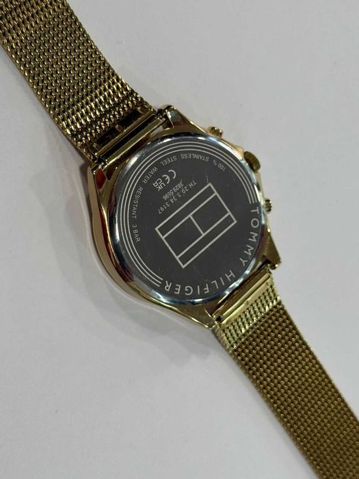 Дамски часовник Tommy Hilfiger Quinn 1782417