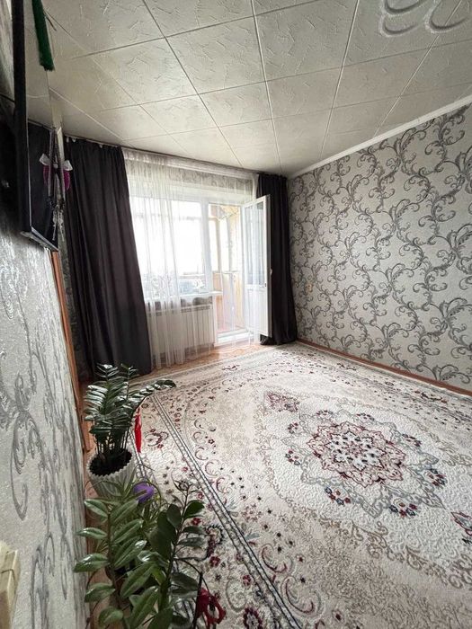 Продам 1 комнатную квартиру