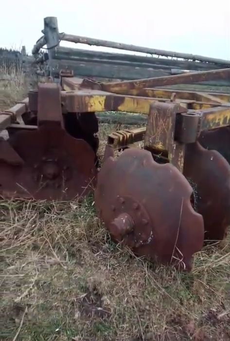 Продам бдм барона тяжолая