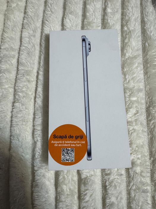 Iphone 17 air 256 gb nou sigilat