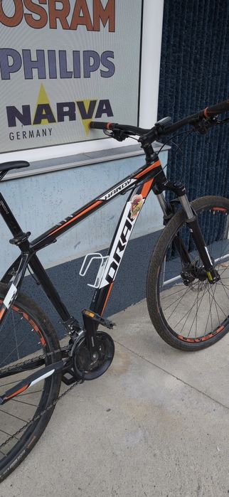 DRAG. Hardy 29 "