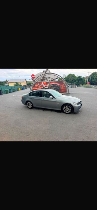 BMW 3 Series 2006 — imagine 4