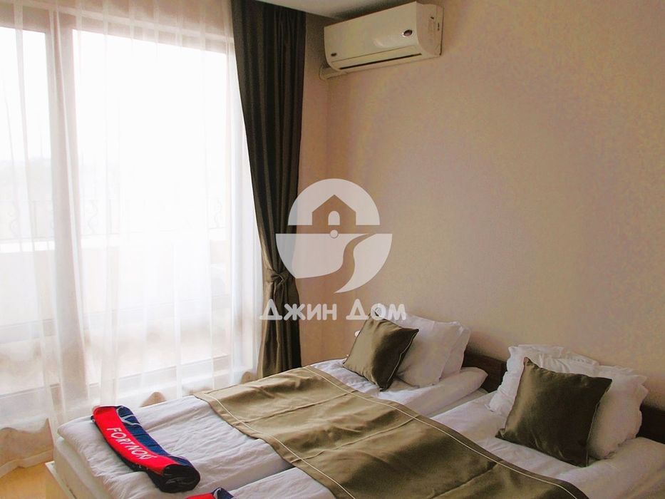 Продава се Тристаен апартамент в Свети Влас - 86 кв.м за 2698 €/кв.м - Снимка #7