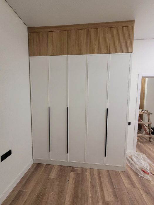 Сборка и разборка мебели