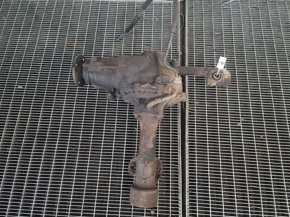 Cutie de Tranfer Grup Fata Toyota Land Cruiser J12 3.0 D - 4D 2002 - 2010 163CP Automata ...