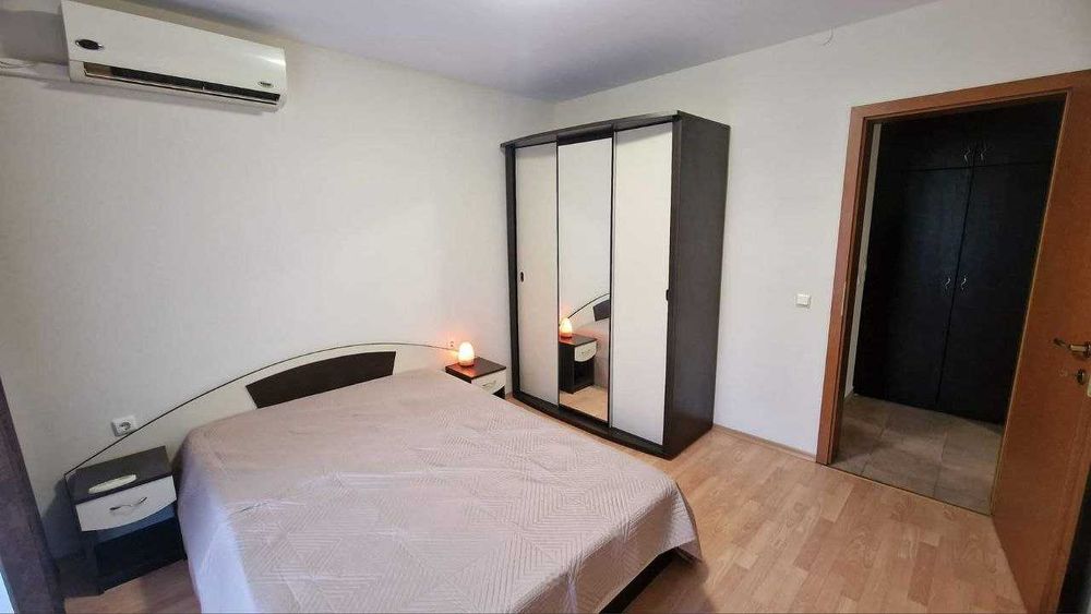 Продава се Двустаен апартамент в к.к. Слънчев бряг - 64 кв.м за 977 €/кв.м - Снимка #4