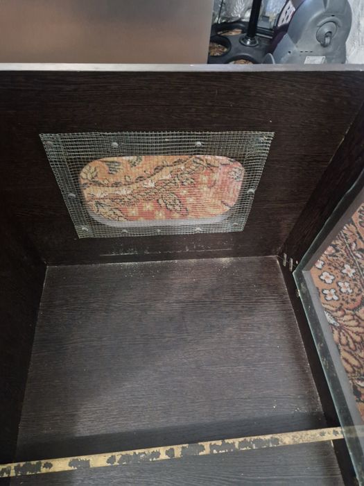 Терариум универсальный.