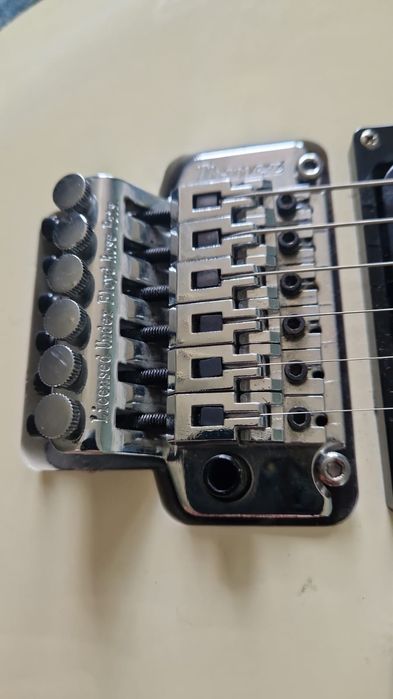 Электрогитара Ibanez RG