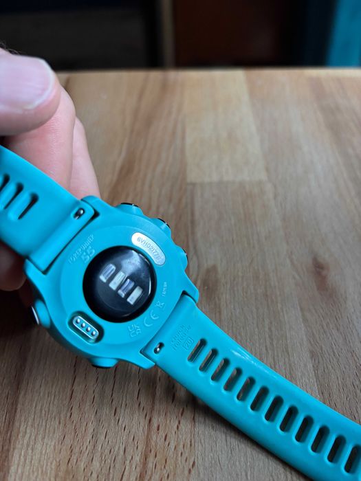 Garmin Forerunner 55