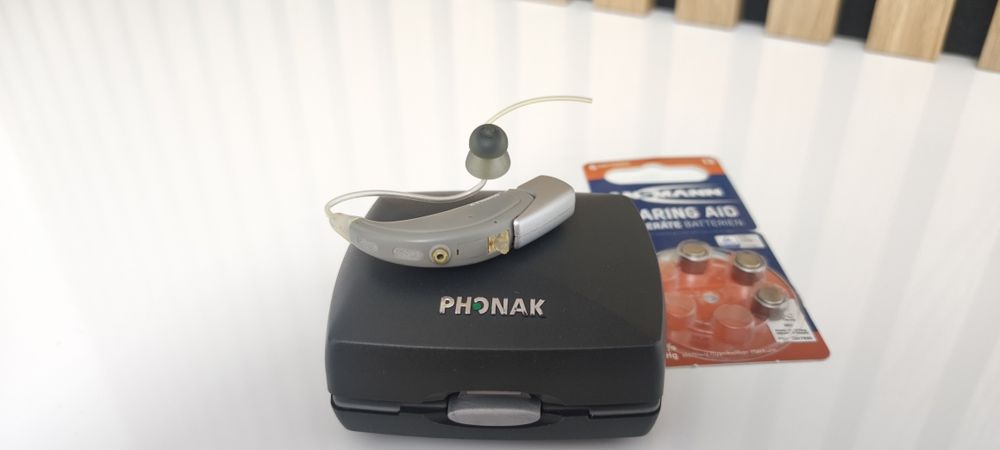 Aparat auditiv Phonak Savia Art 211dsz