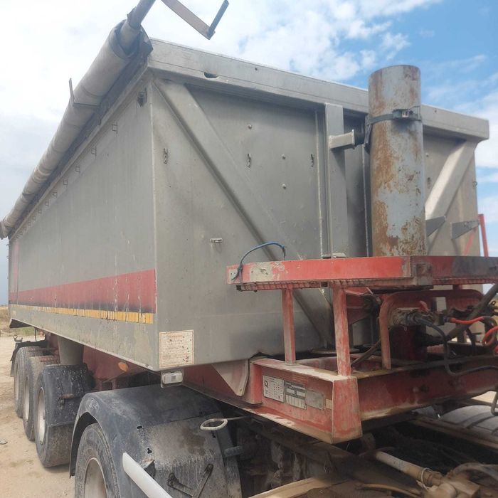 Vand bena largendorf