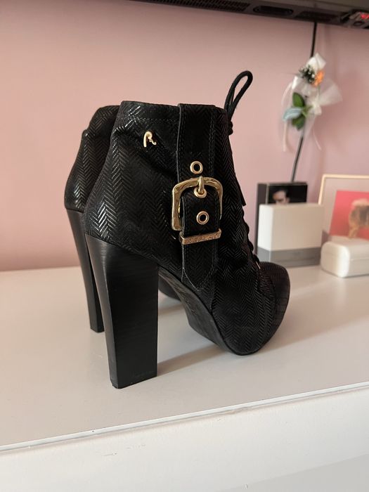 Replay дамски обувки