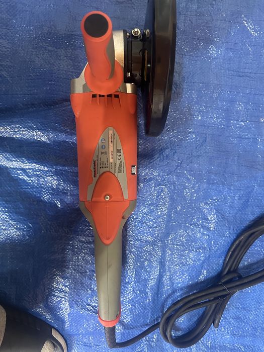 Polizor unghiular Pattfield 2200W ca nou