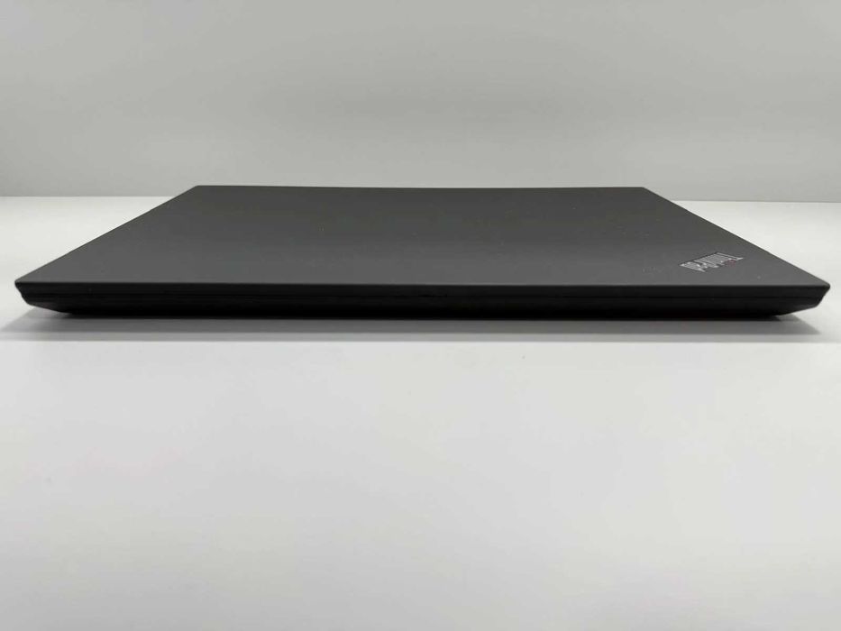Laptop SH Lenovo Thinkpad T15 Gen1 i5-10210U SSD 512Gb RAM 16Gb