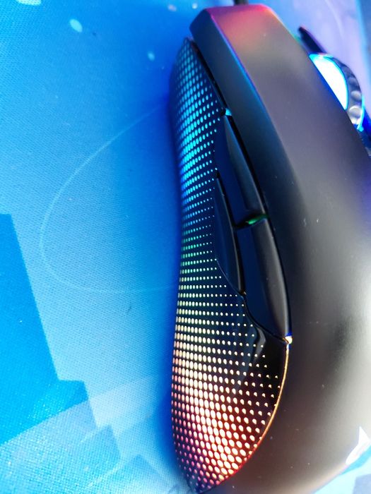 Mouse Aqiris Pheoneix