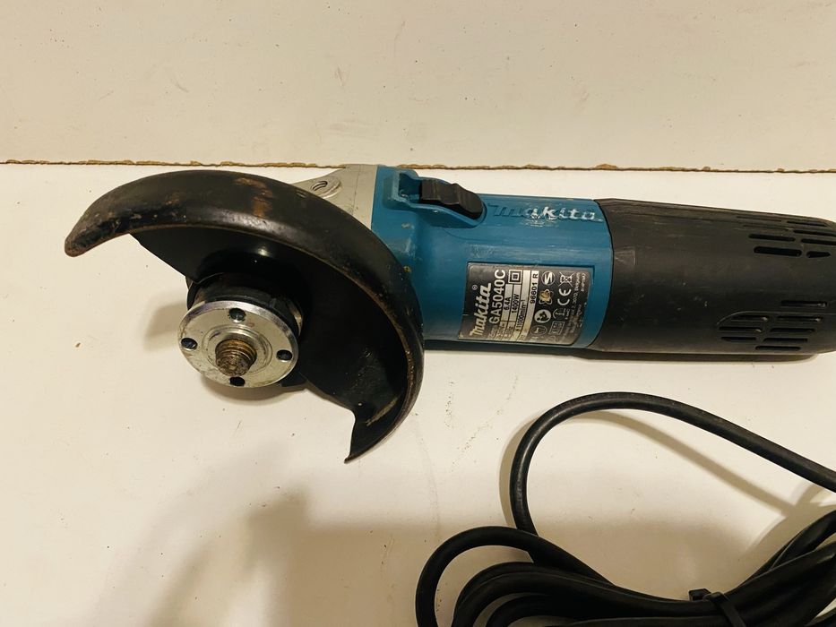 Makita flex cu variator GA 5040 C
