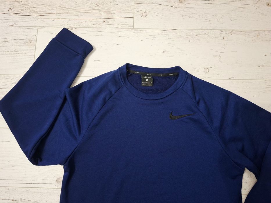 Nike-Оригинална блуза