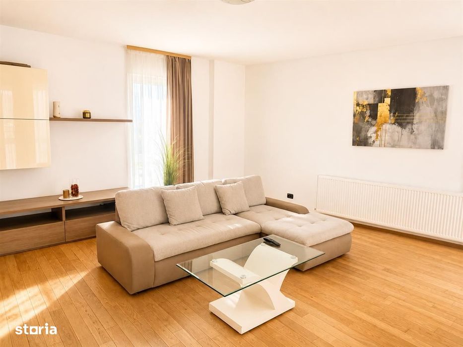 2 camere | Iulius Mall & FSEGA | Parcare privata