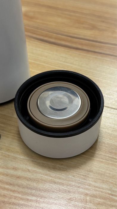 Termos smart cu afisaj led, 500ml - nou